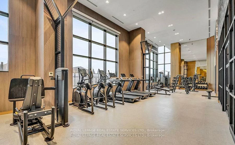 395, Dundas, 1008 - GO Glenorchy, Oakville
