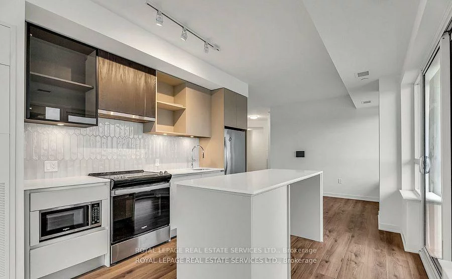 395, Dundas, 1008 - GO Glenorchy, Oakville