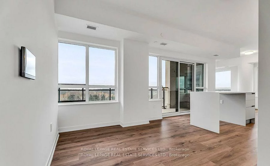 395, Dundas, 1008 - GO Glenorchy, Oakville