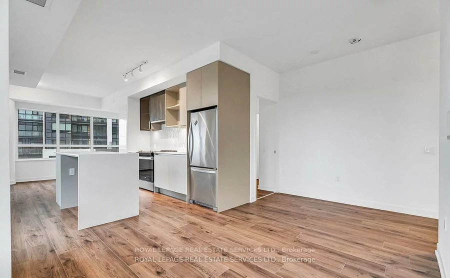 395, Dundas, 1008 - GO Glenorchy, Oakville