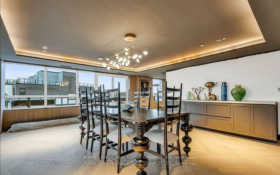 395, Dundas, 1008 - GO Glenorchy, Oakville