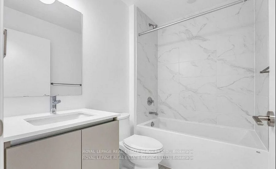 395, Dundas, 1008 - GO Glenorchy, Oakville
