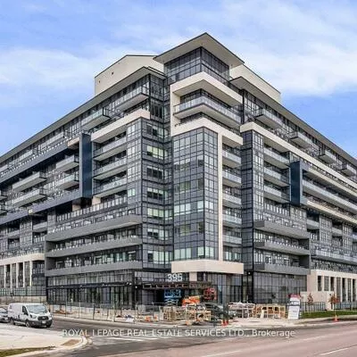 395, Dundas, 1008 - GO Glenorchy, Oakville