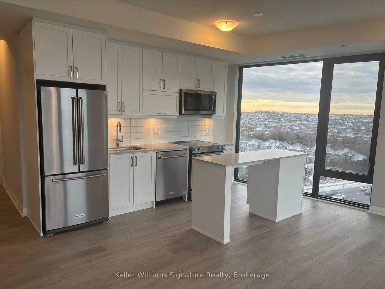 1415, Dundas, 1010 - JM Joshua Meadows, Oakville