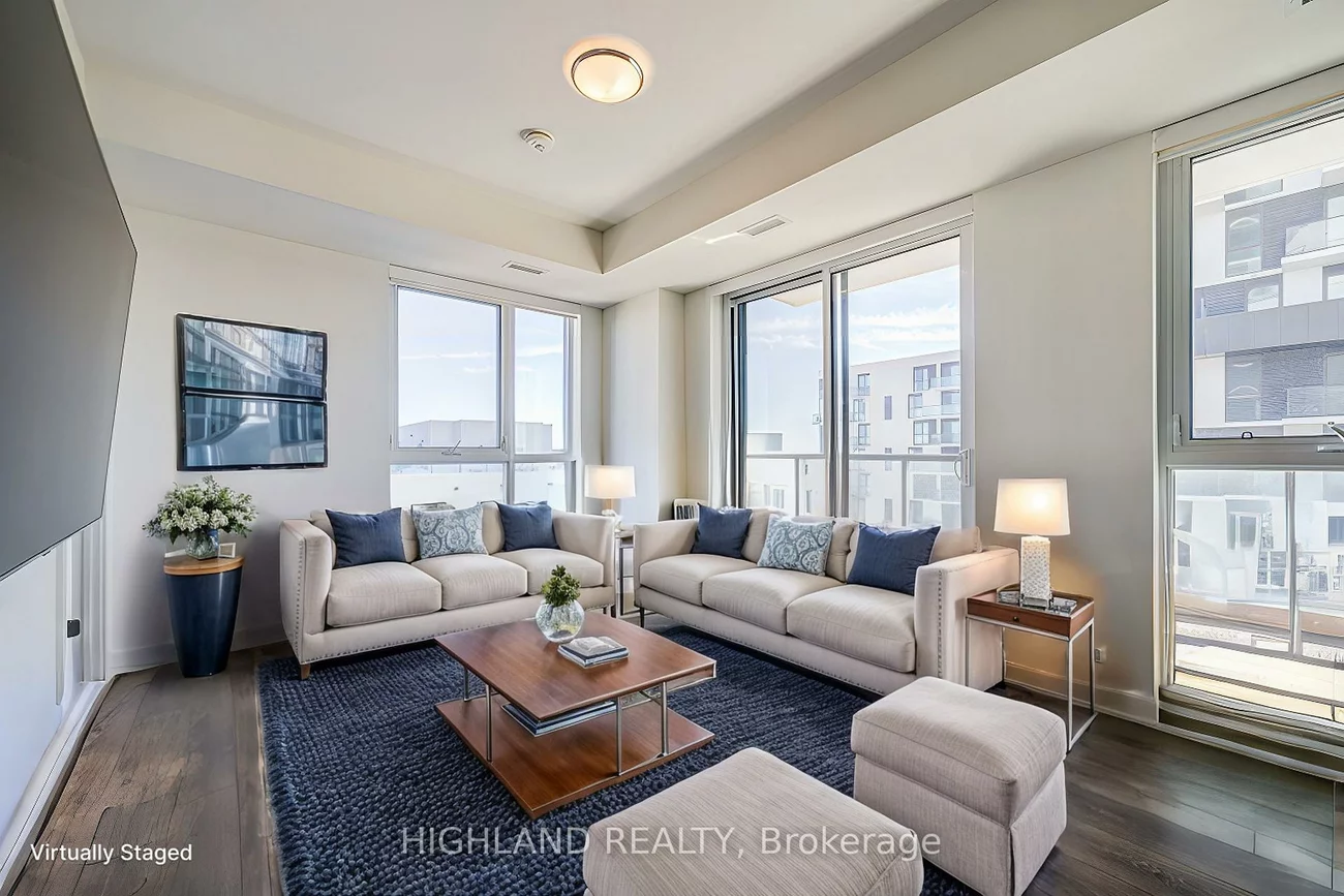 345, Wheat Boom, 1010 - JM Joshua Meadows, Oakville