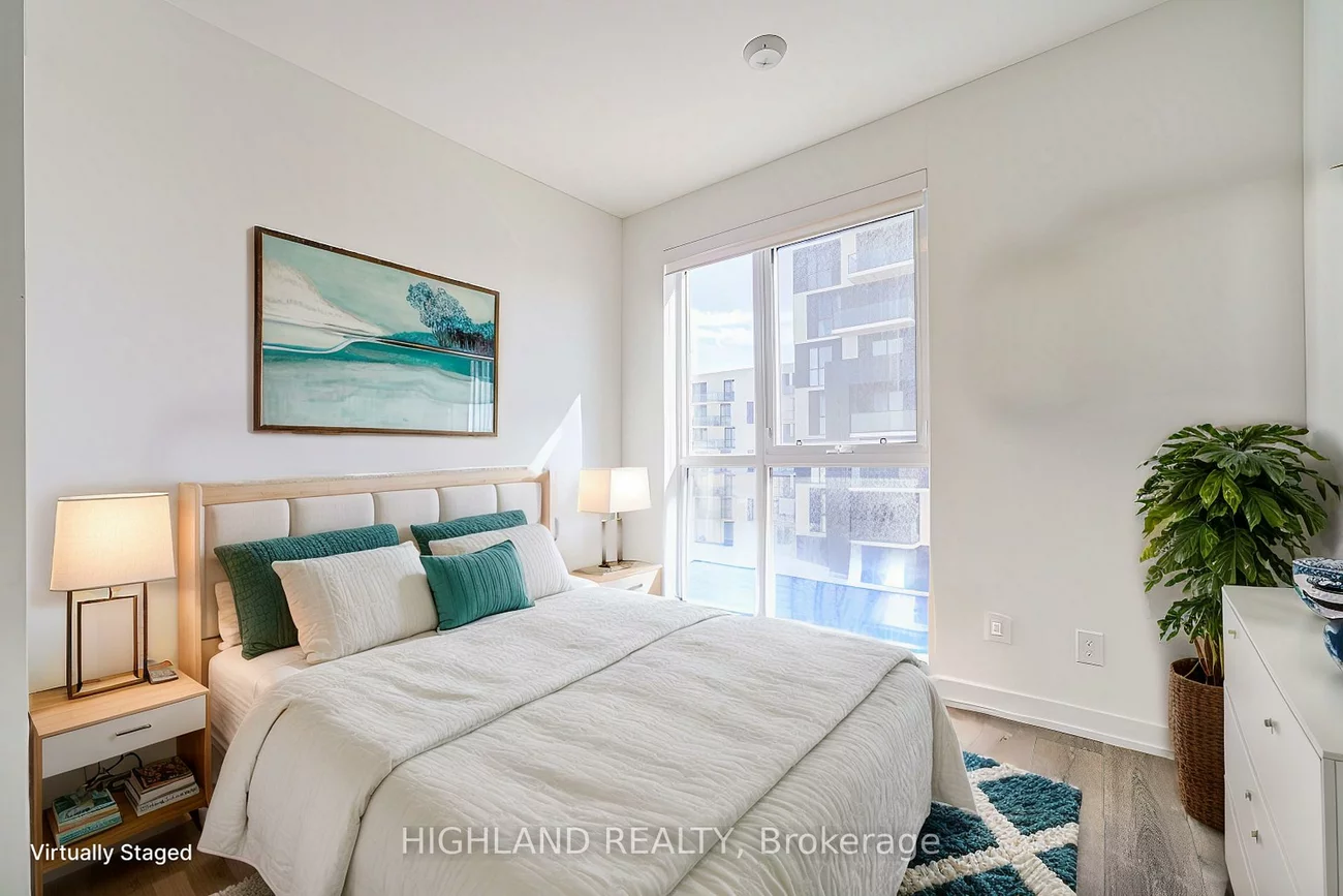 345, Wheat Boom, 1010 - JM Joshua Meadows, Oakville