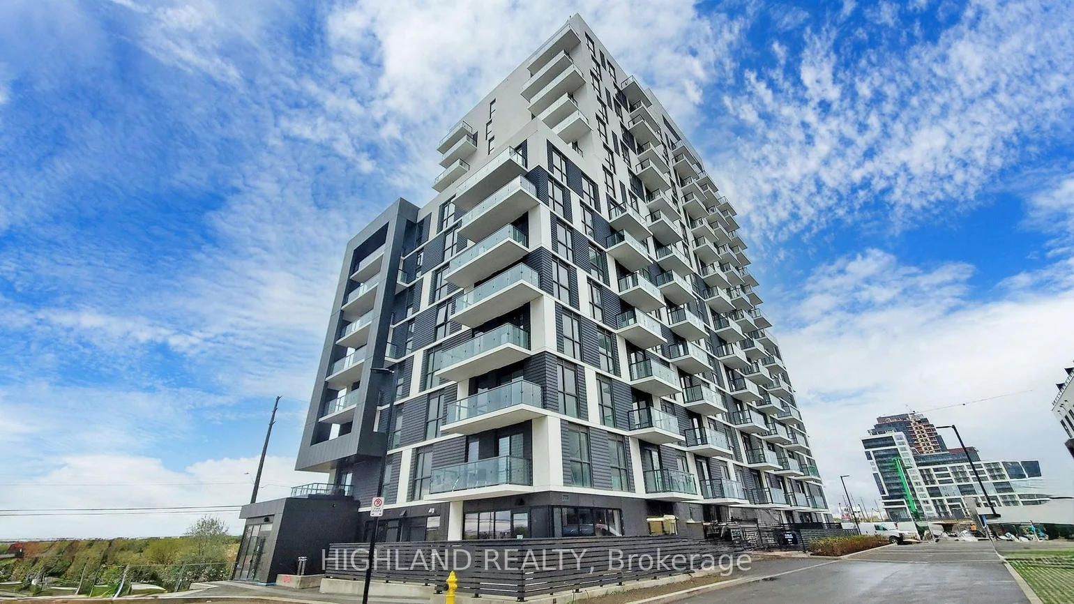 345, Wheat Boom, 1010 - JM Joshua Meadows, Oakville