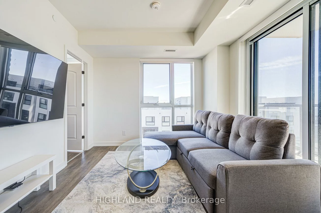 345, Wheat Boom, 1010 - JM Joshua Meadows, Oakville