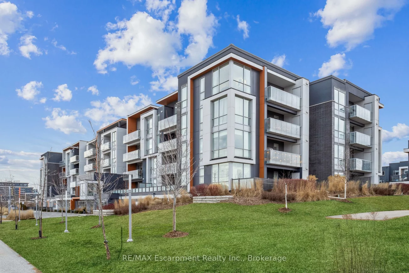 3028, CREEKSHORE COMMON, 1008 - GO Glenorchy, Oakville