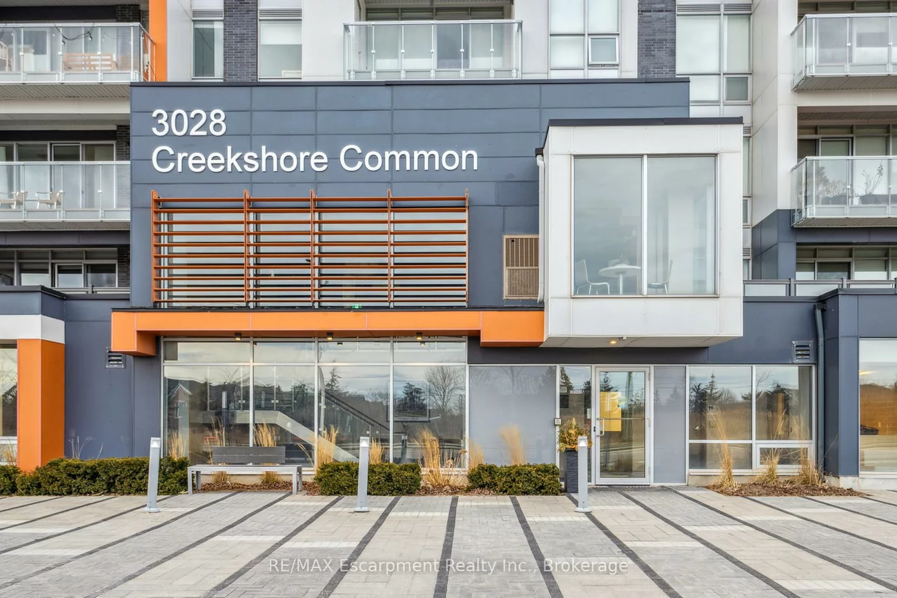 3028, CREEKSHORE COMMON, 1008 - GO Glenorchy, Oakville