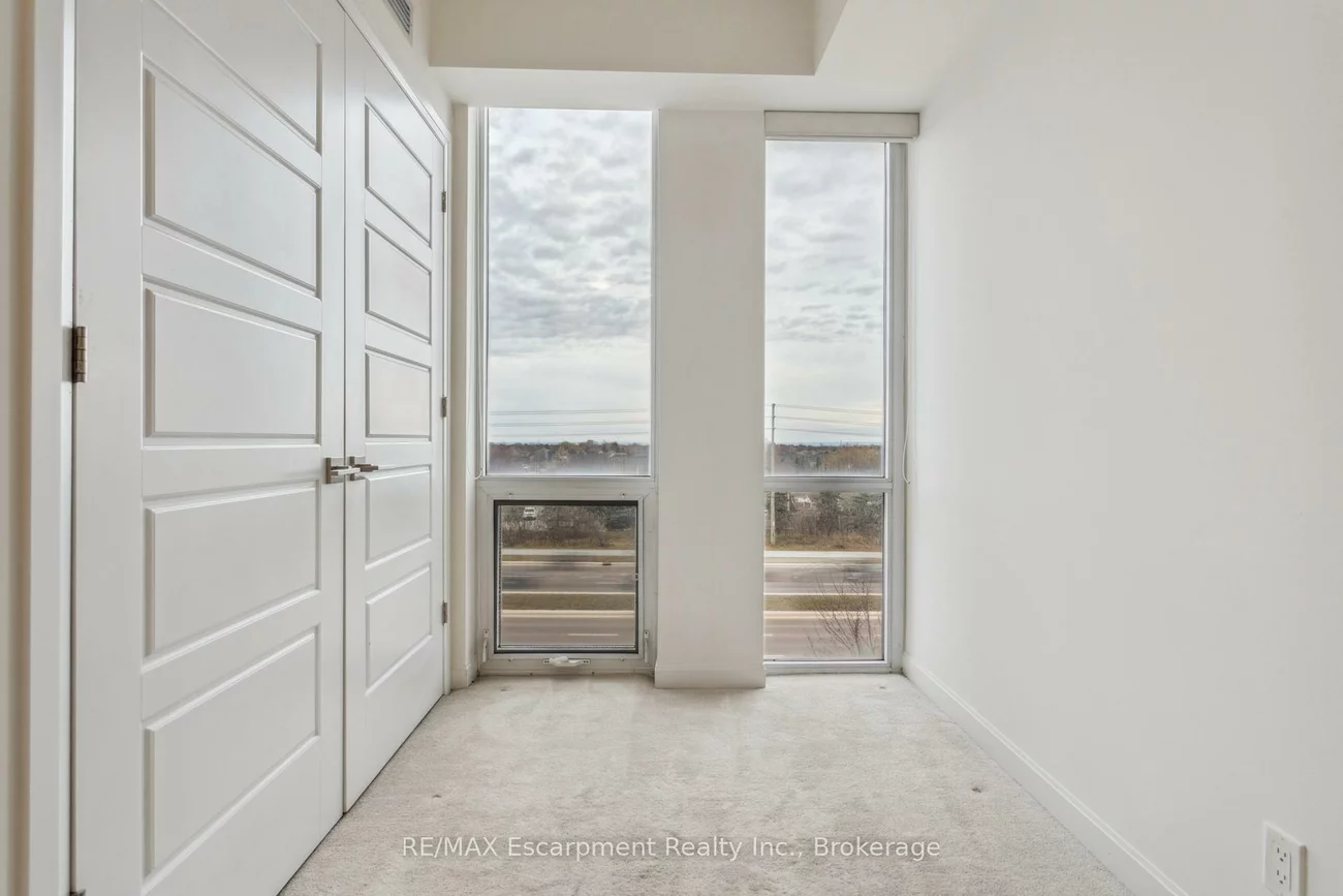 3028, CREEKSHORE COMMON, 1008 - GO Glenorchy, Oakville