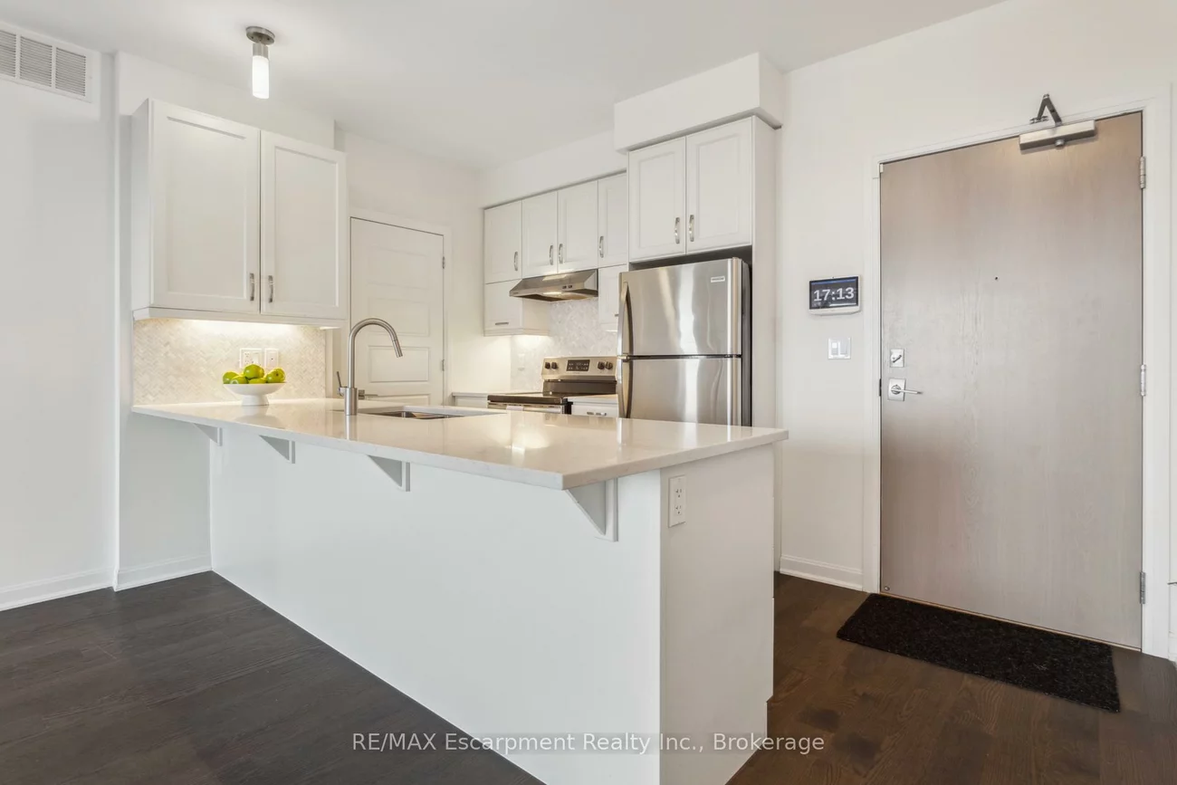 3028, CREEKSHORE COMMON, 1008 - GO Glenorchy, Oakville
