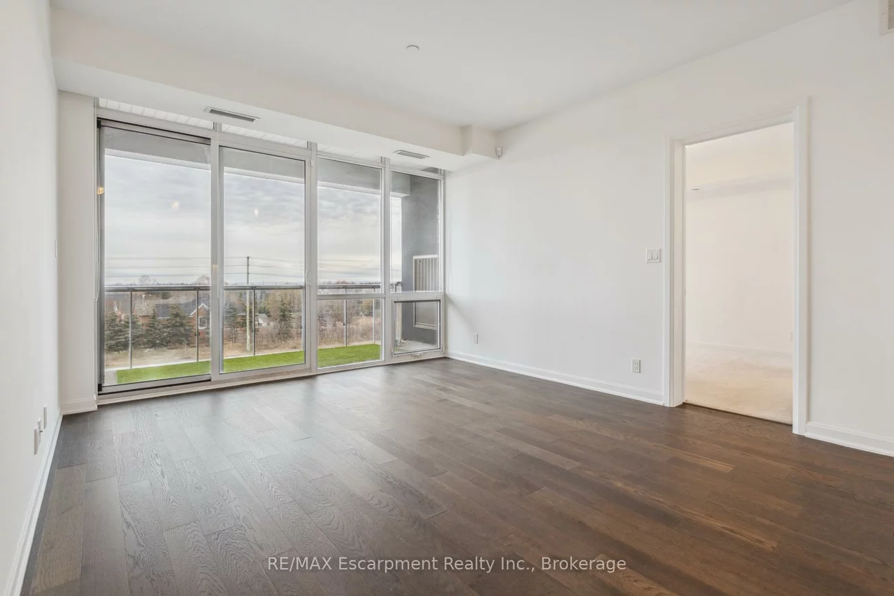 3028, CREEKSHORE COMMON, 1008 - GO Glenorchy, Oakville