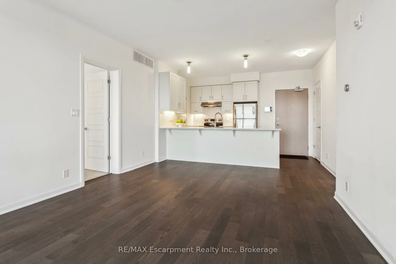 3028, CREEKSHORE COMMON, 1008 - GO Glenorchy, Oakville