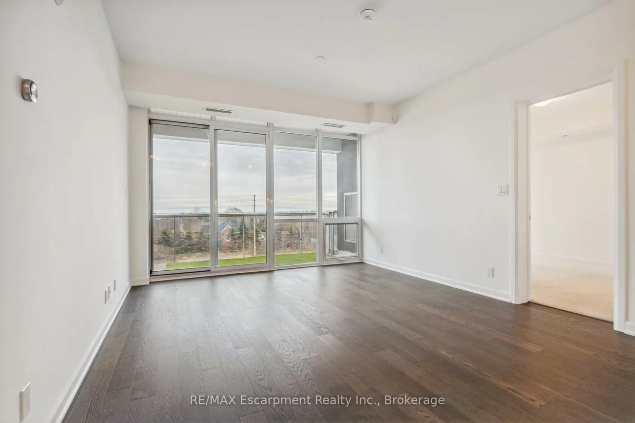 3028, CREEKSHORE COMMON, 1008 - GO Glenorchy, Oakville