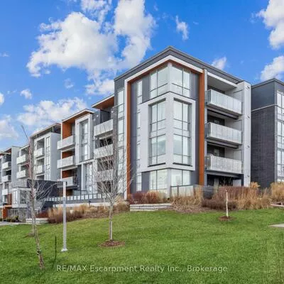 3028, CREEKSHORE COMMON, 1008 - GO Glenorchy, Oakville