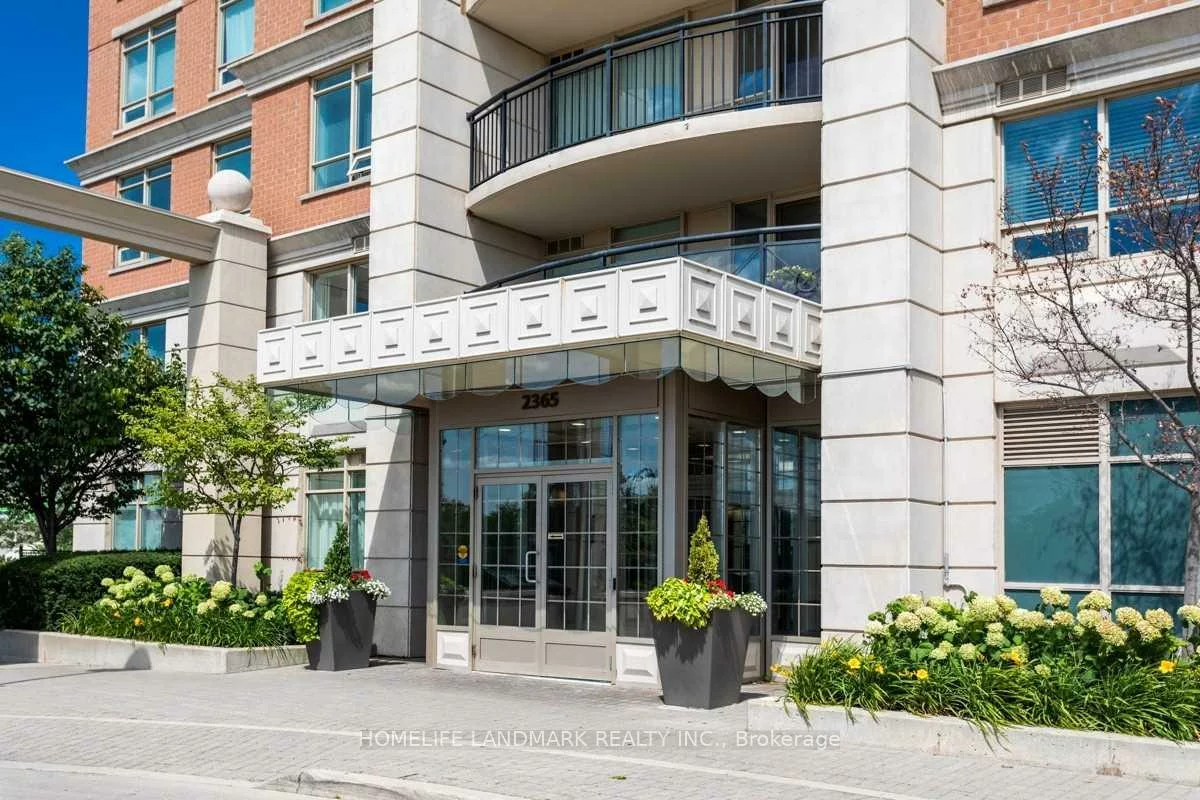 2325, Central Park, 1015 - RO River Oaks, Oakville