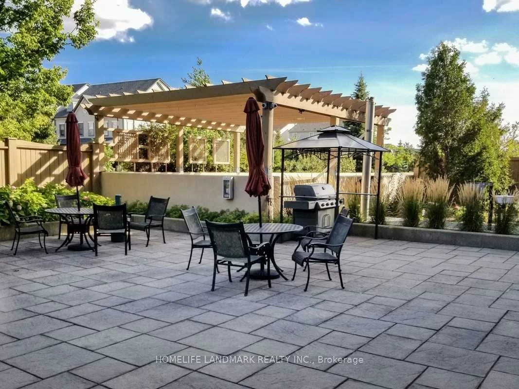 2325, Central Park, 1015 - RO River Oaks, Oakville