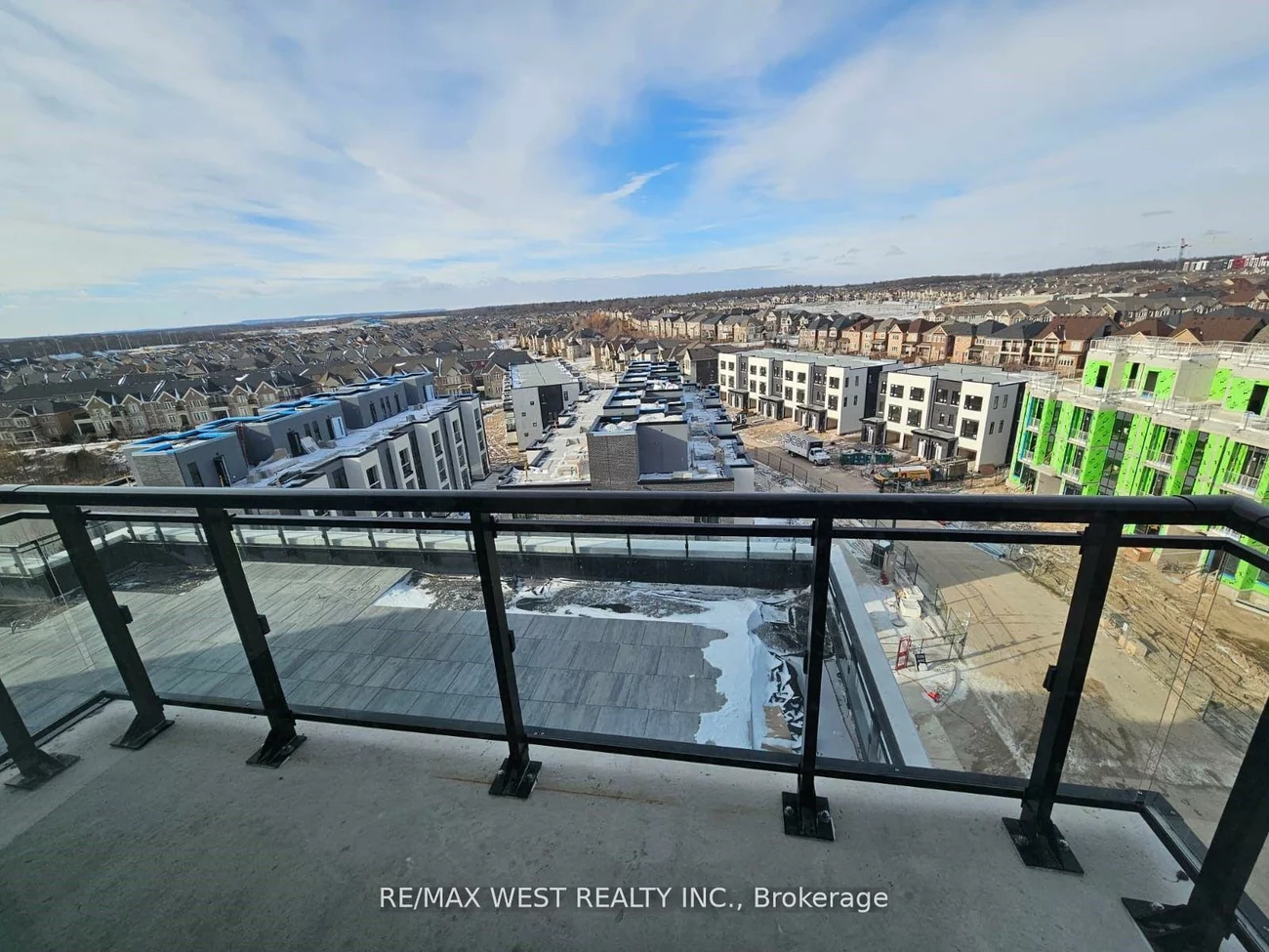 405, Dundas, 1008 - GO Glenorchy, Oakville