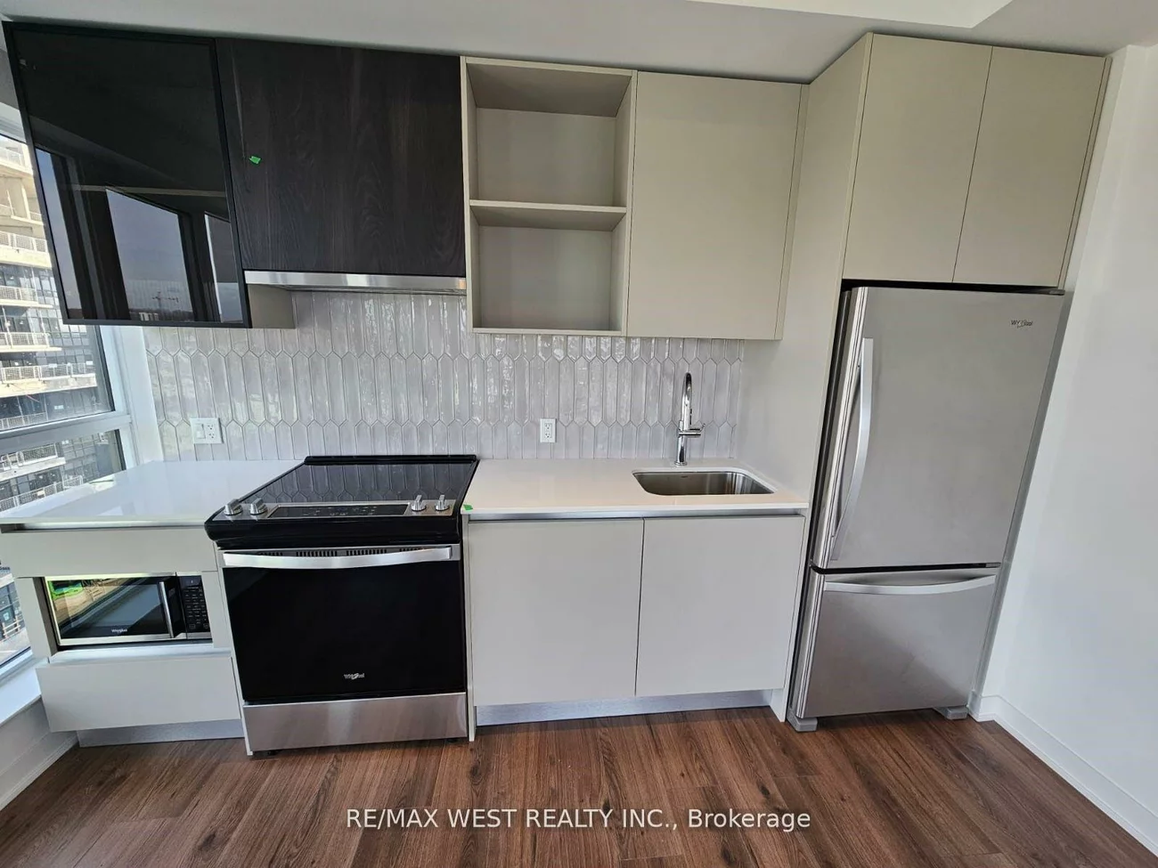 405, Dundas, 1008 - GO Glenorchy, Oakville