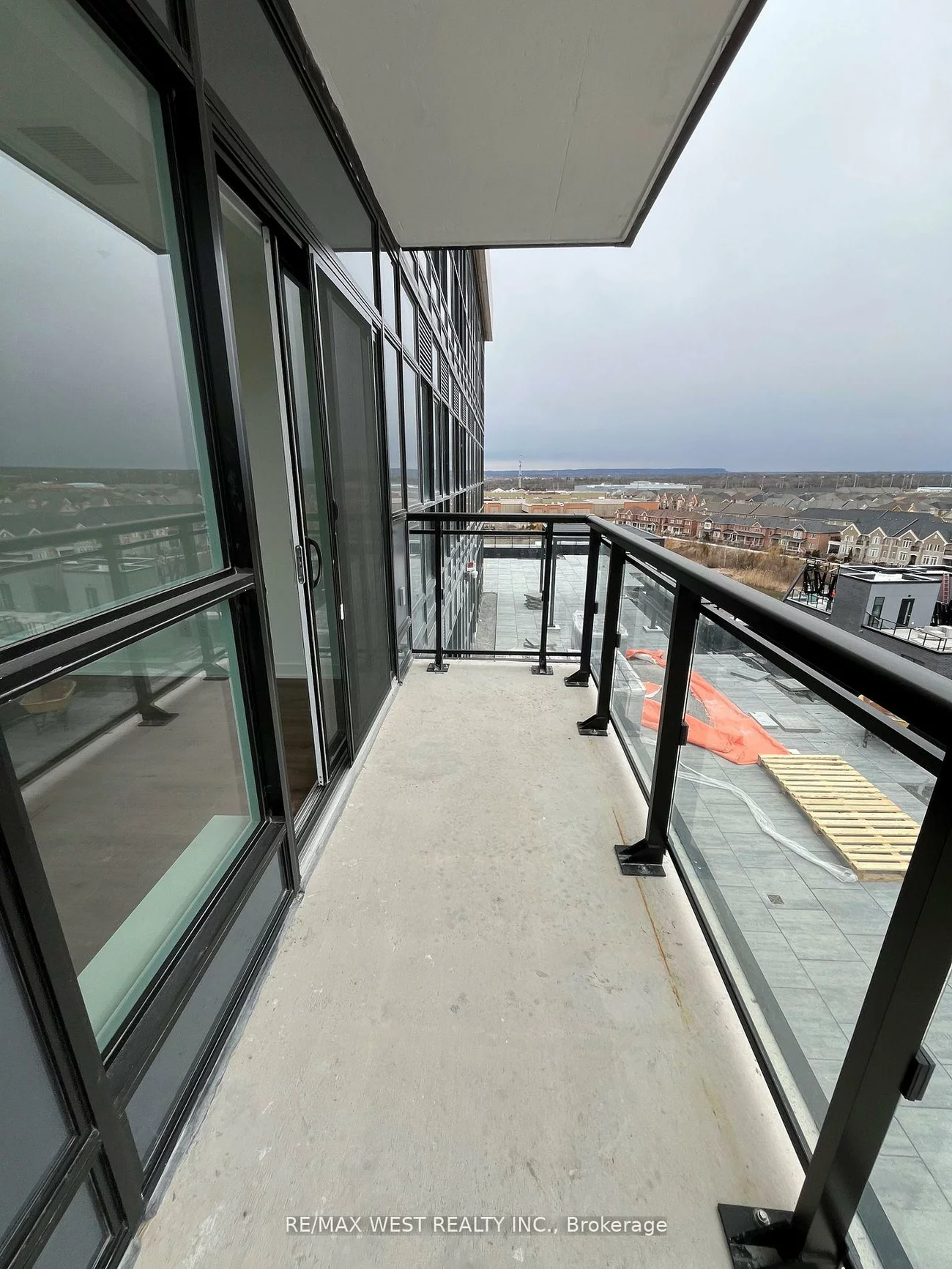 405, Dundas, 1008 - GO Glenorchy, Oakville