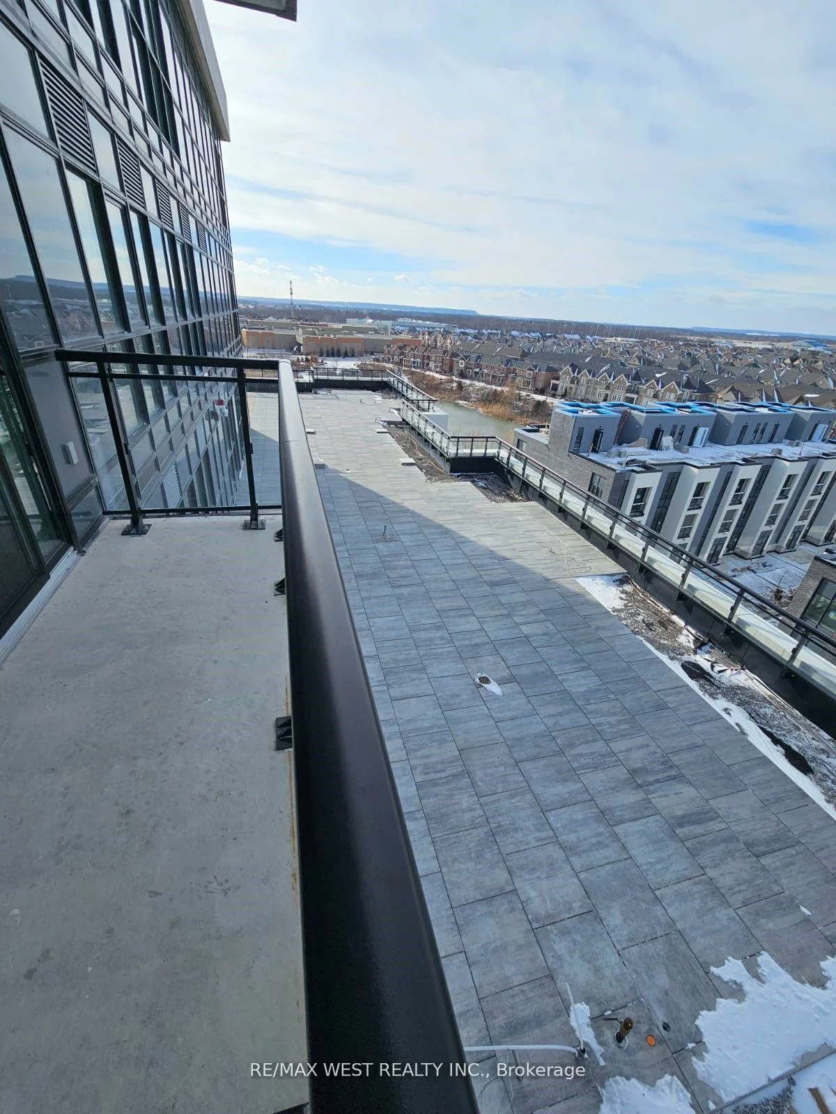 405, Dundas, 1008 - GO Glenorchy, Oakville
