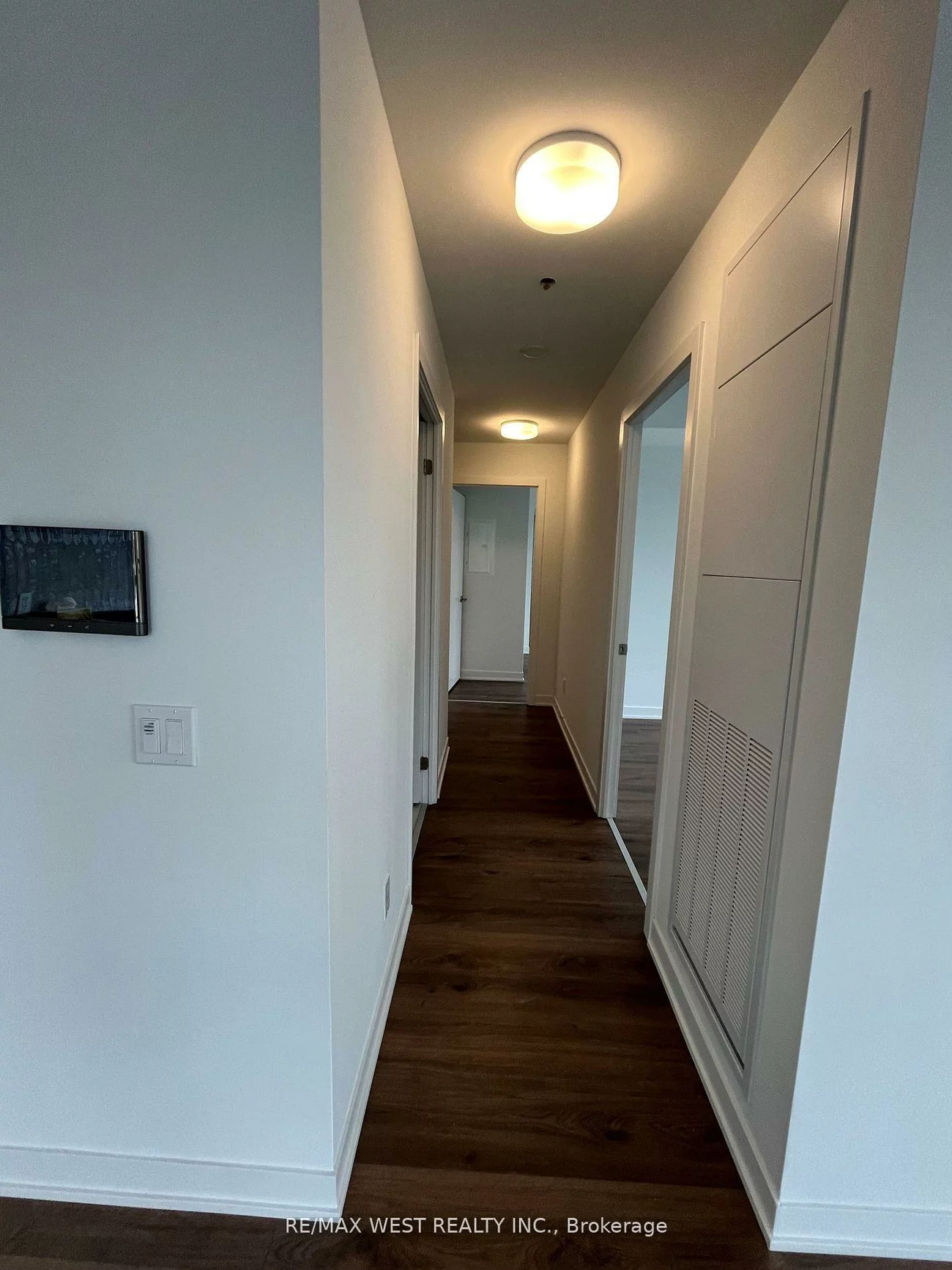 405, Dundas, 1008 - GO Glenorchy, Oakville