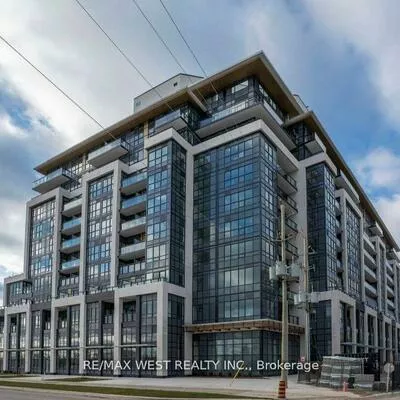 405, Dundas, 1008 - GO Glenorchy, Oakville