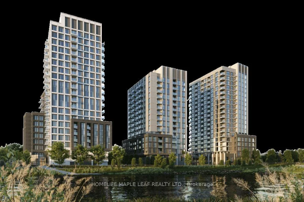 3079, TRAFALGAR, 1010 - JM Joshua Meadows, Oakville