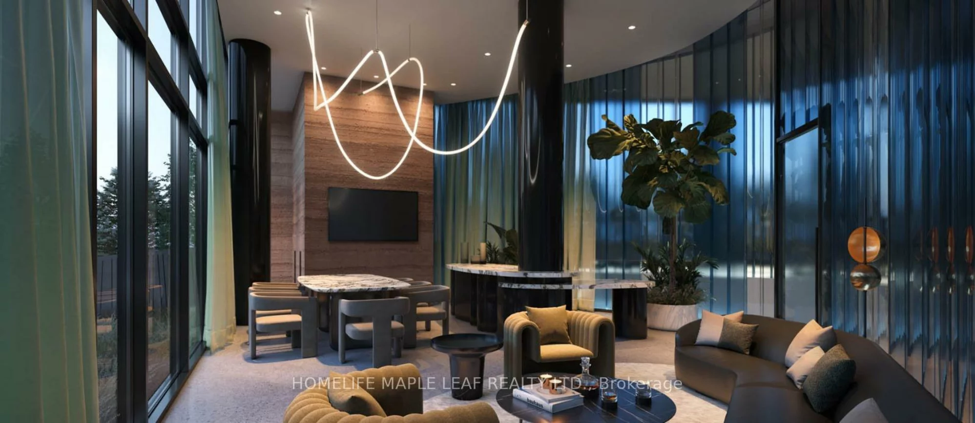 3079, TRAFALGAR, 1010 - JM Joshua Meadows, Oakville