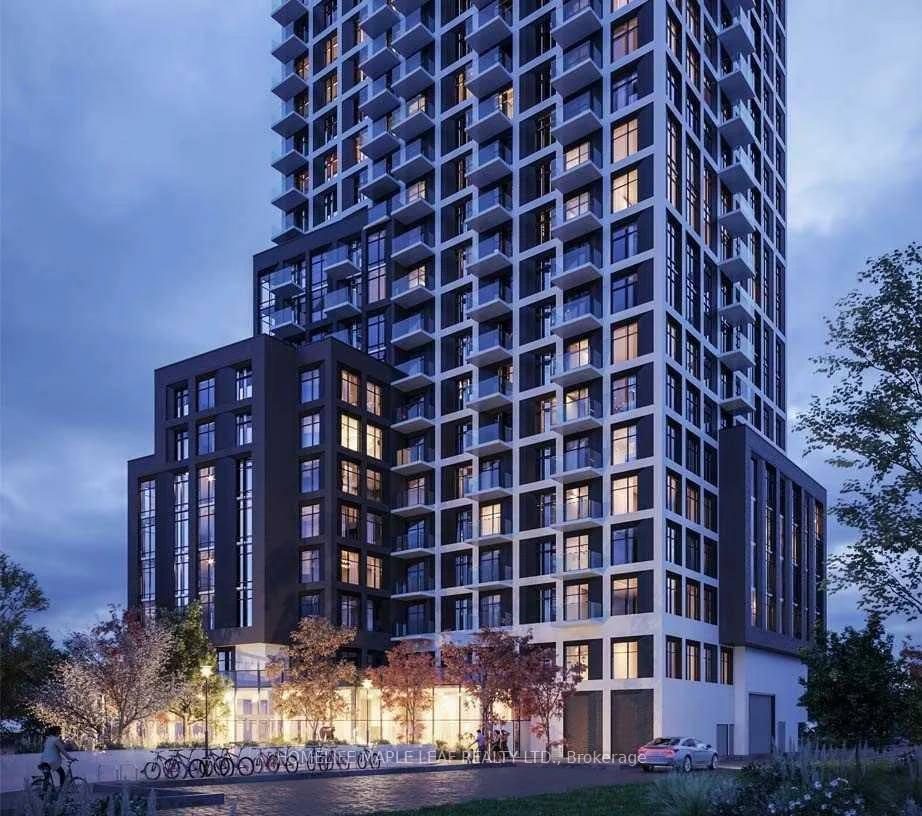 3079, TRAFALGAR, 1010 - JM Joshua Meadows, Oakville