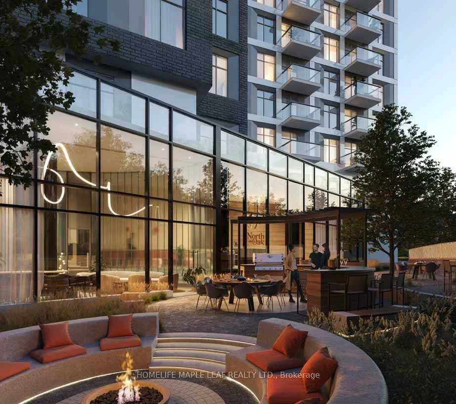 3079, TRAFALGAR, 1010 - JM Joshua Meadows, Oakville