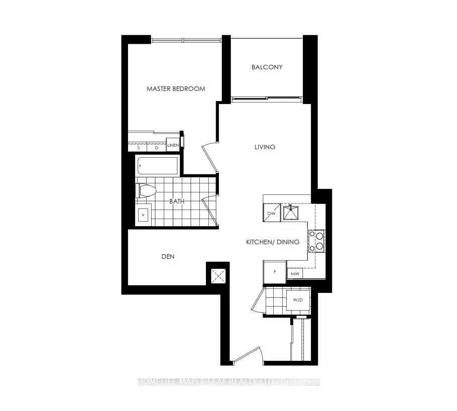 3079, TRAFALGAR, 1010 - JM Joshua Meadows, Oakville