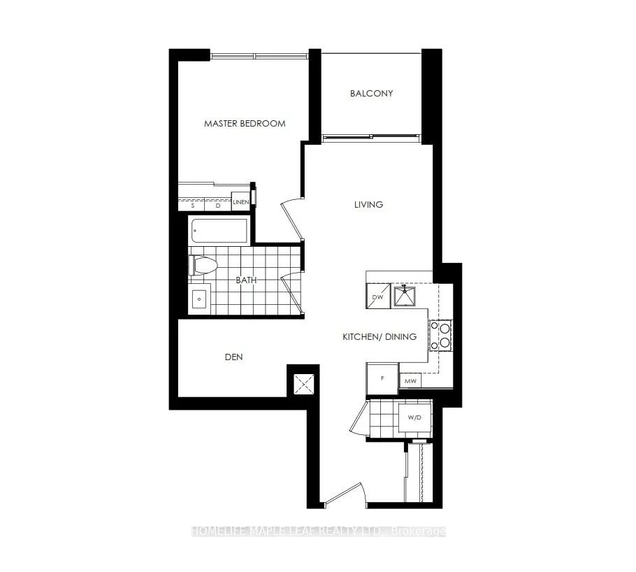 3079, TRAFALGAR, 1010 - JM Joshua Meadows, Oakville
