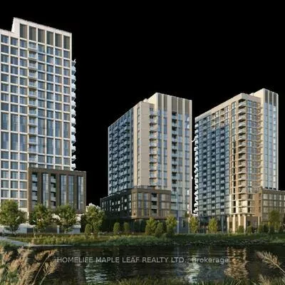 3079, TRAFALGAR, 1010 - JM Joshua Meadows, Oakville