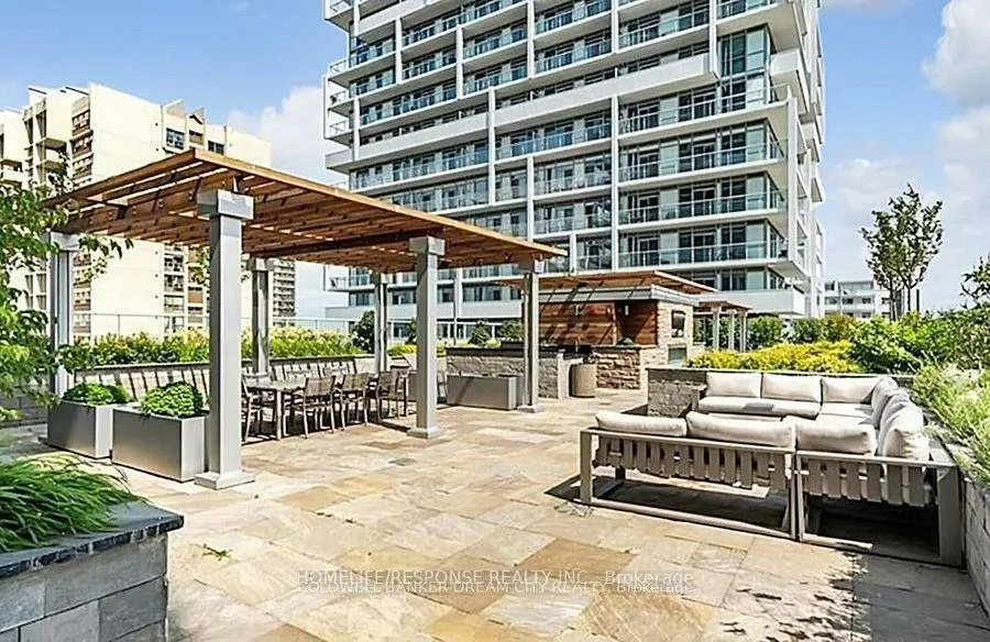 65, SPEERS, 1002 - CO Central, Oakville