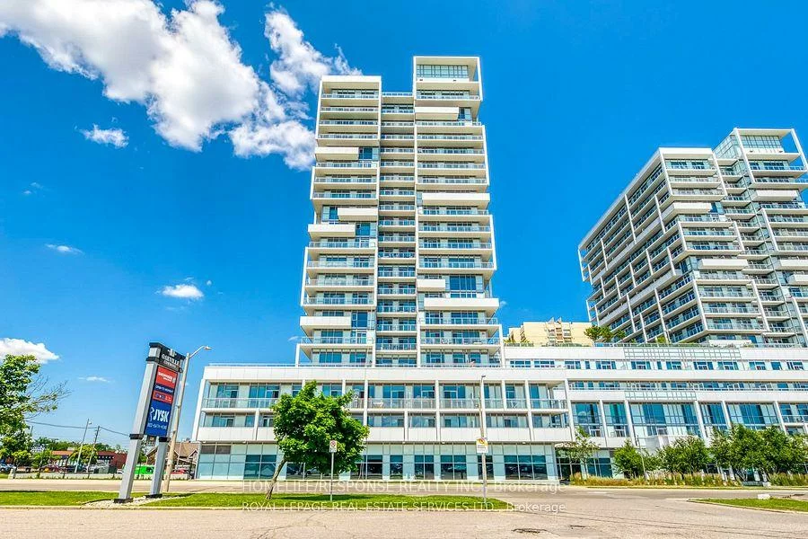 65, SPEERS, 1002 - CO Central, Oakville
