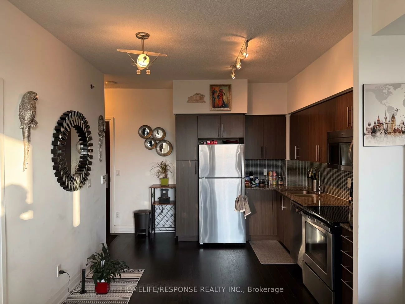 65, SPEERS, 1002 - CO Central, Oakville