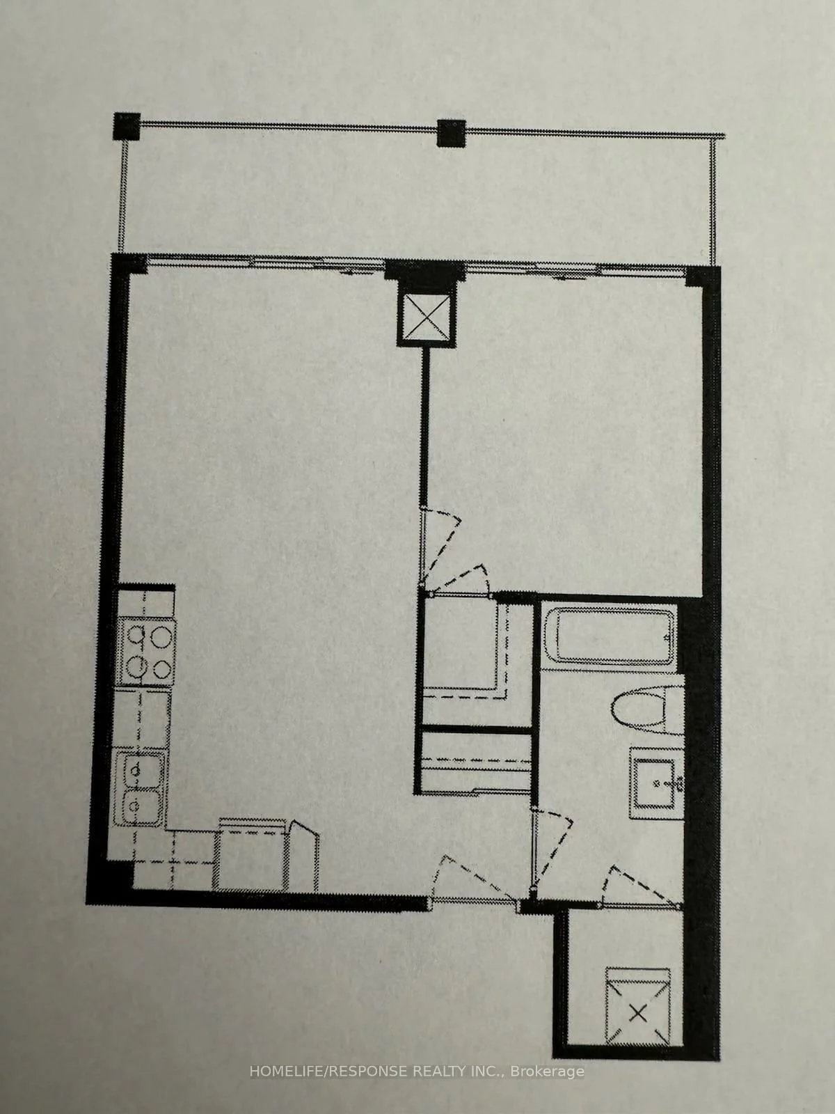 65, SPEERS, 1002 - CO Central, Oakville