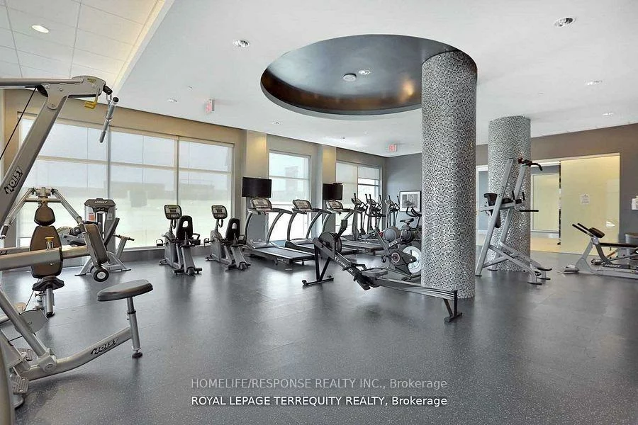 65, SPEERS, 1002 - CO Central, Oakville