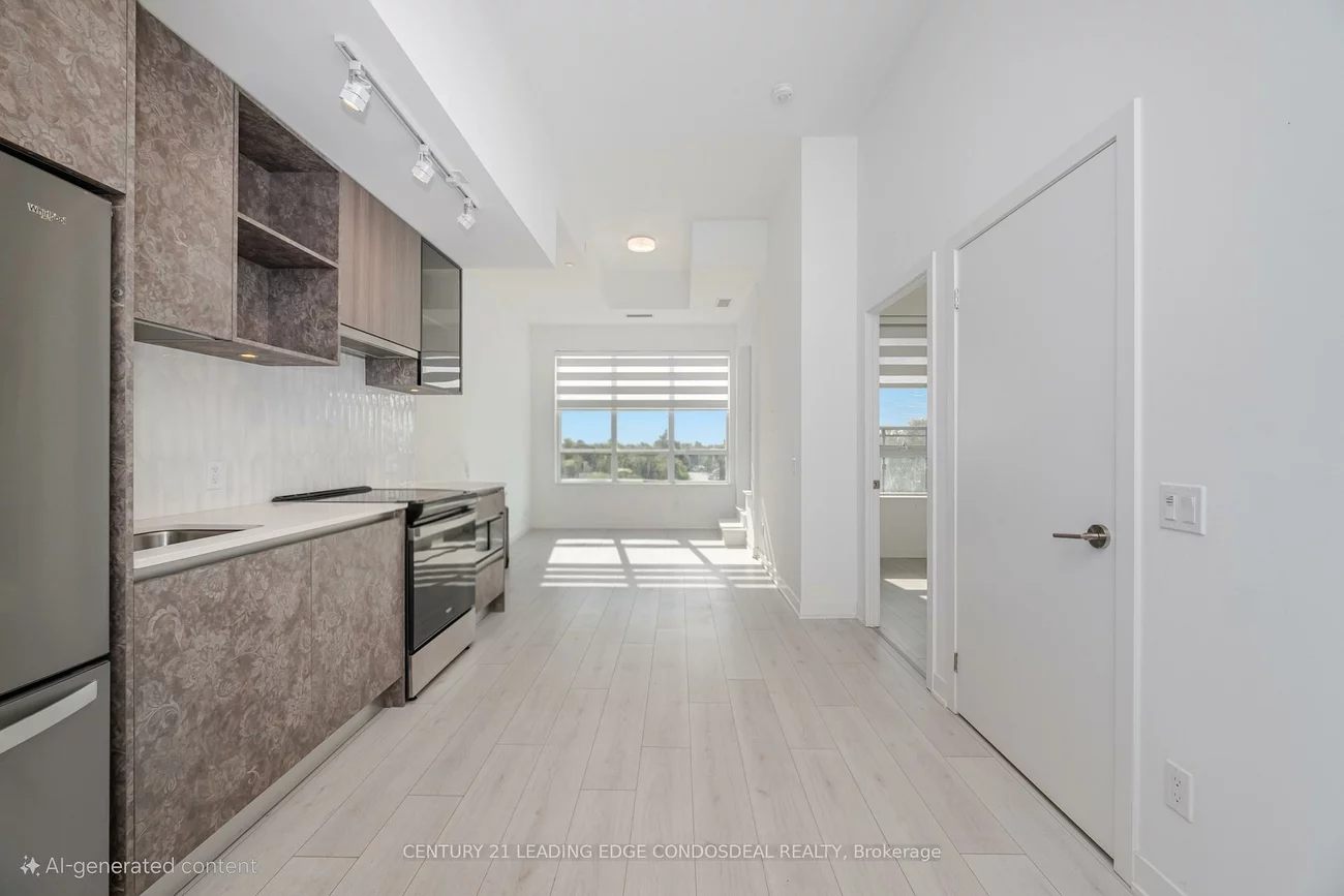 405, Dundas, 1008 - GO Glenorchy, Oakville