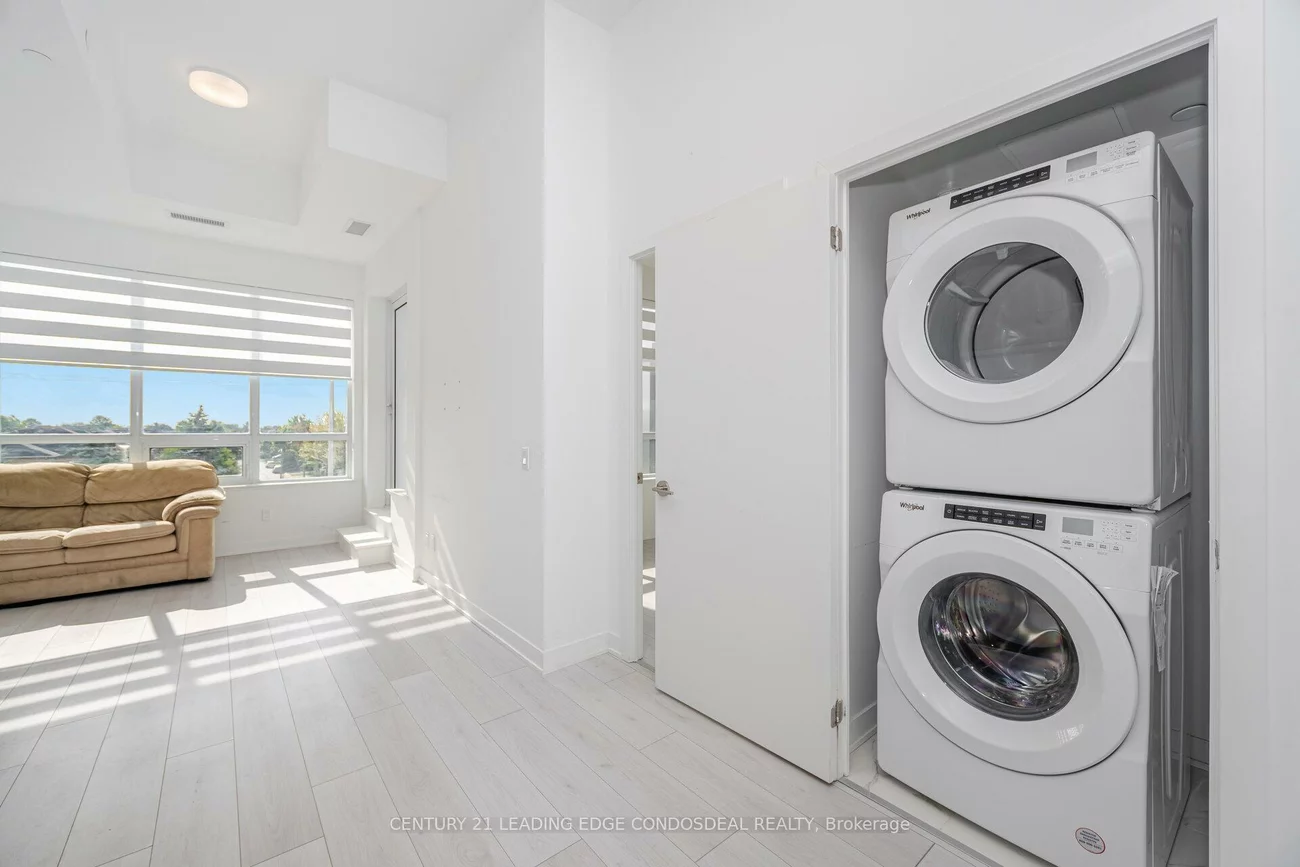405, Dundas, 1008 - GO Glenorchy, Oakville