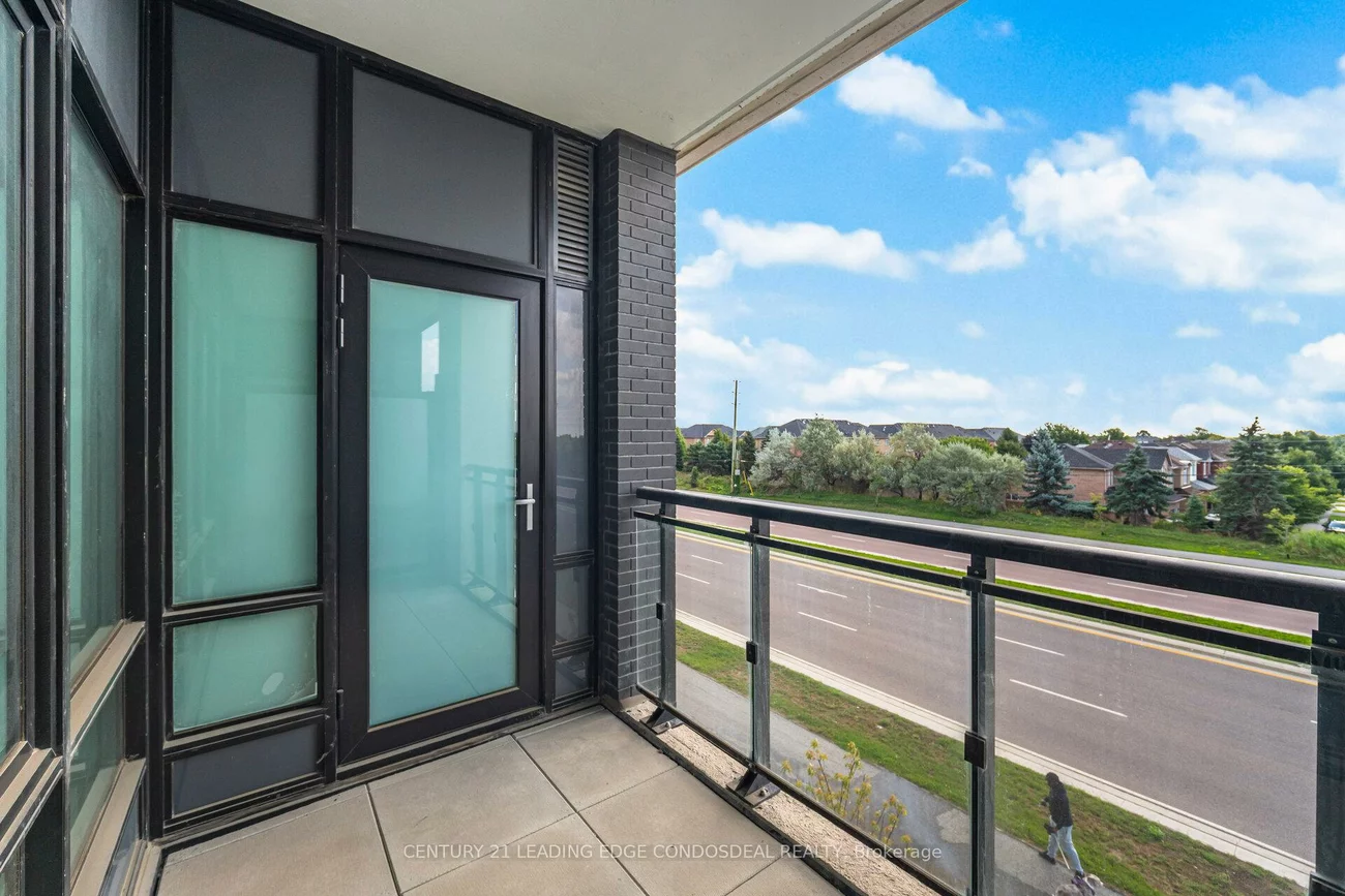 405, Dundas, 1008 - GO Glenorchy, Oakville