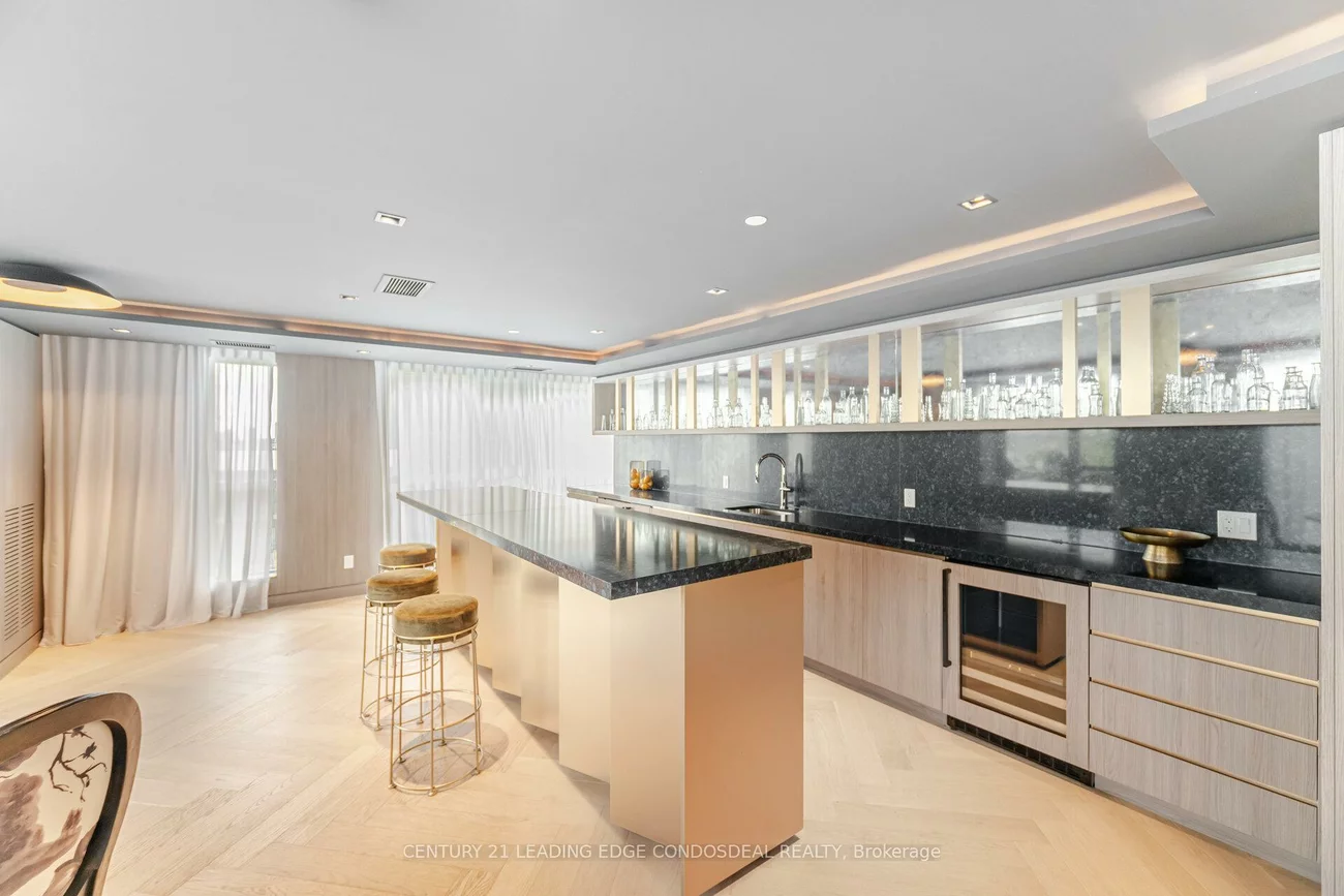 405, Dundas, 1008 - GO Glenorchy, Oakville