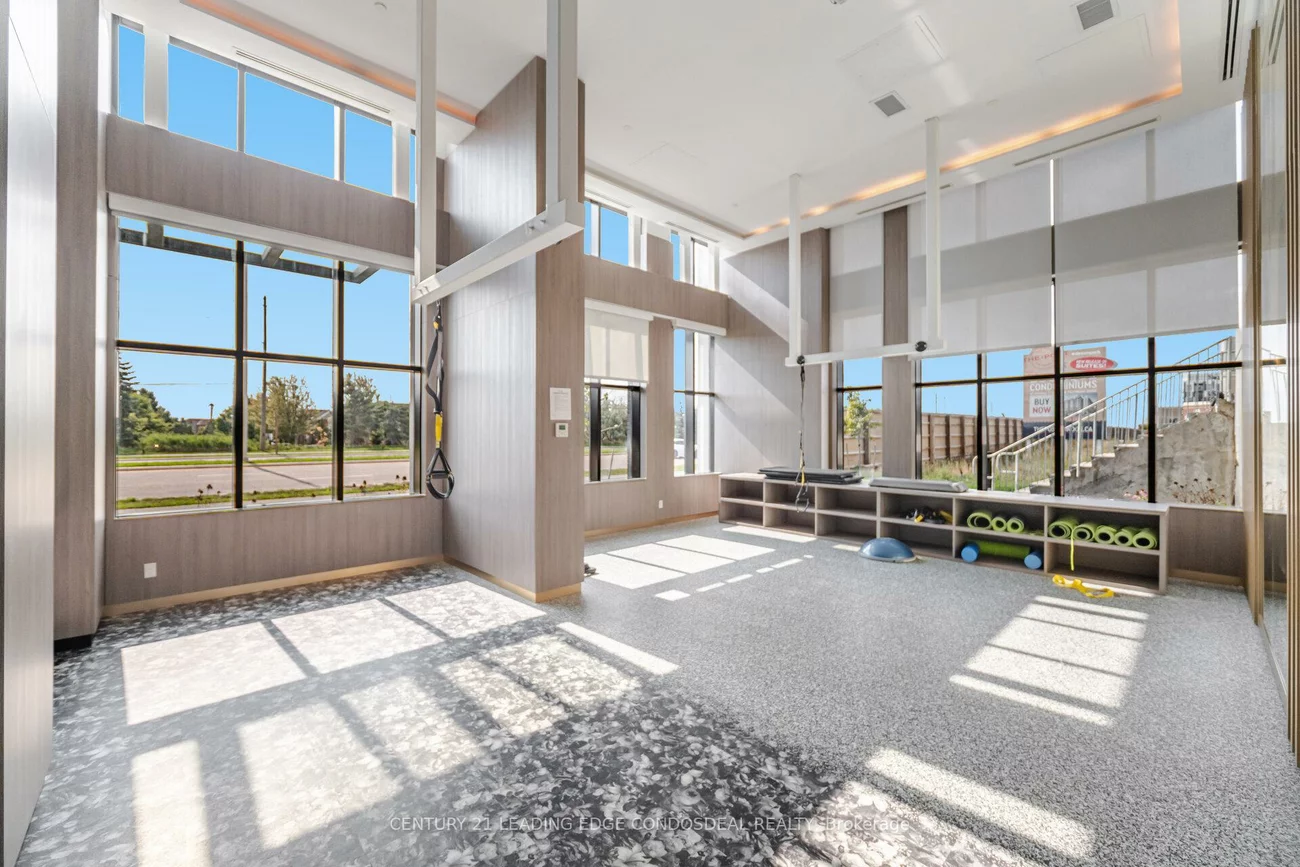 405, Dundas, 1008 - GO Glenorchy, Oakville