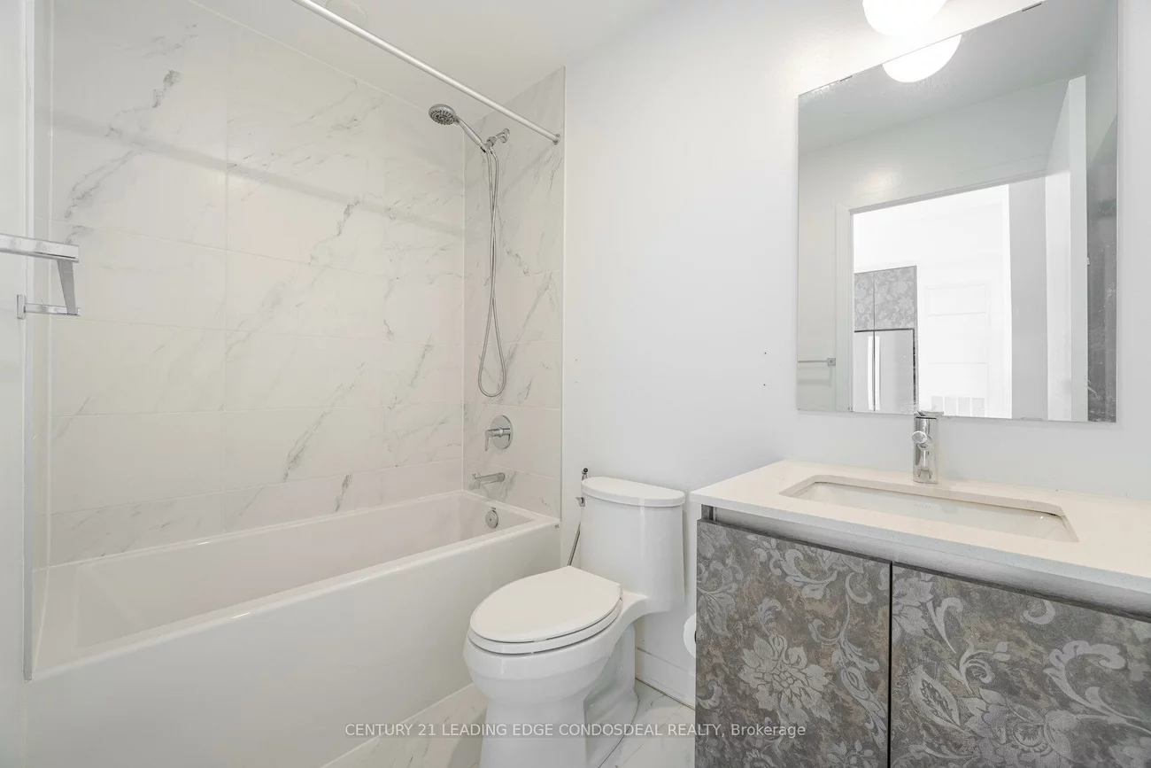 405, Dundas, 1008 - GO Glenorchy, Oakville