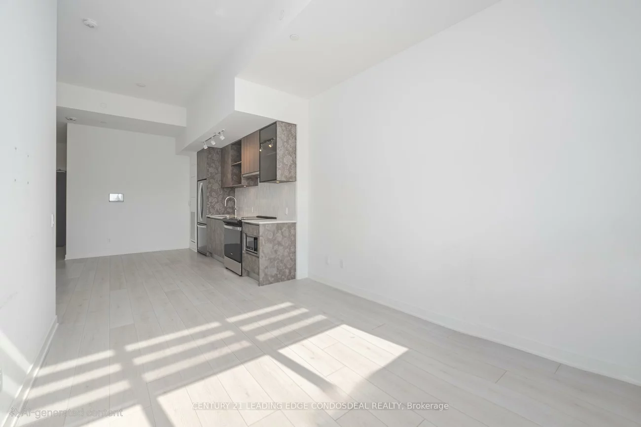 405, Dundas, 1008 - GO Glenorchy, Oakville