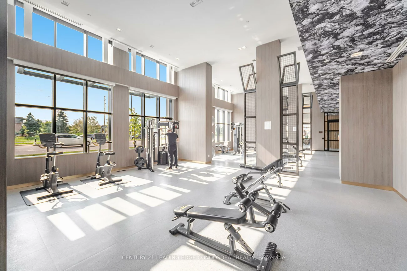 405, Dundas, 1008 - GO Glenorchy, Oakville