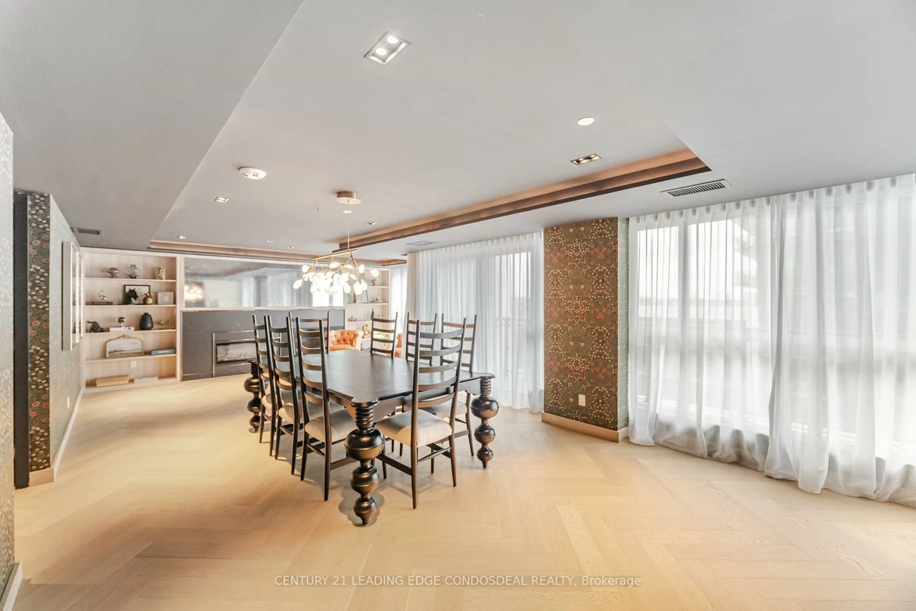 405, Dundas, 1008 - GO Glenorchy, Oakville