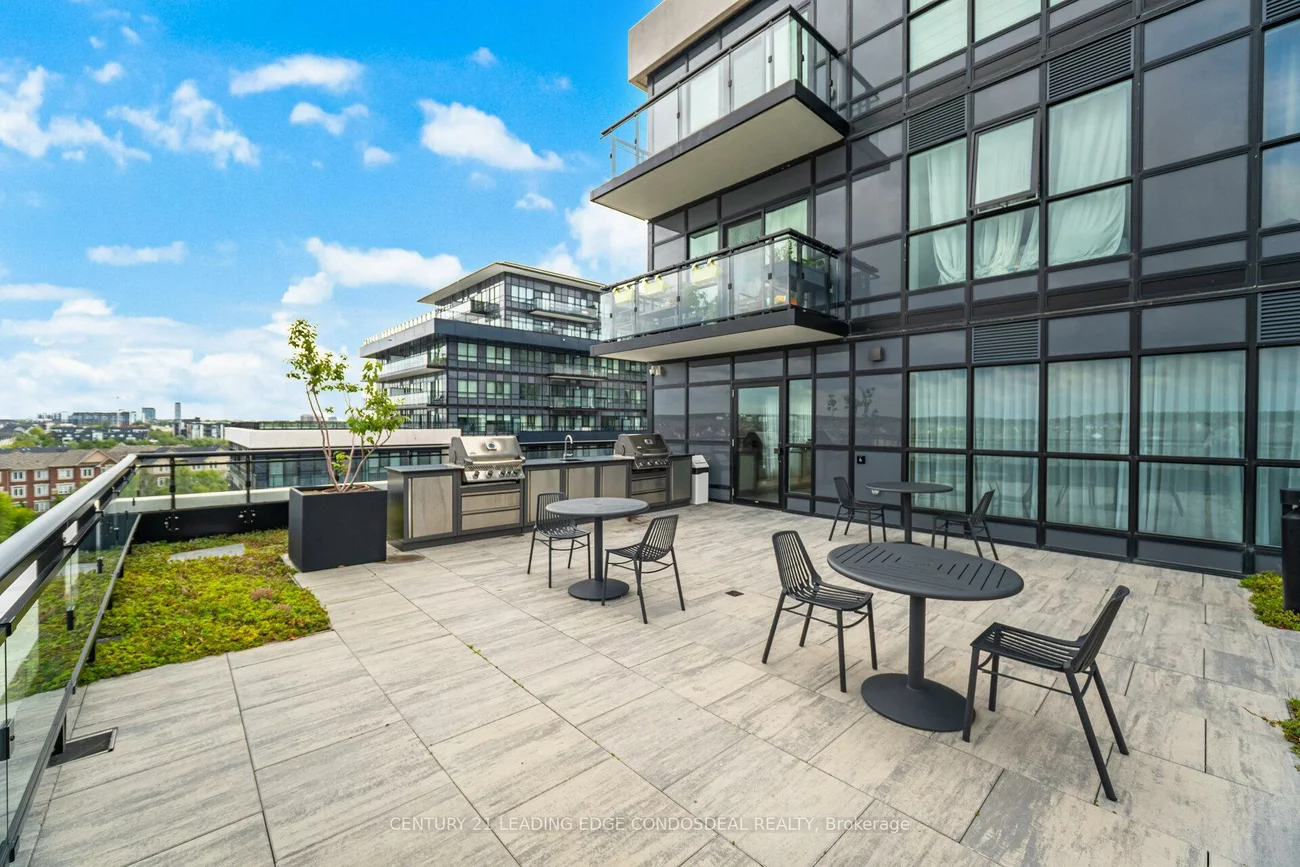 405, Dundas, 1008 - GO Glenorchy, Oakville